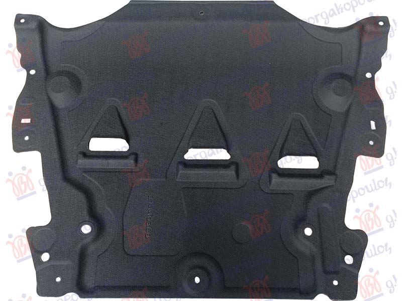 ΠΟΔΙΑ ΜΗΧΑΝΗΣ (ΤΣΟΧΑ)