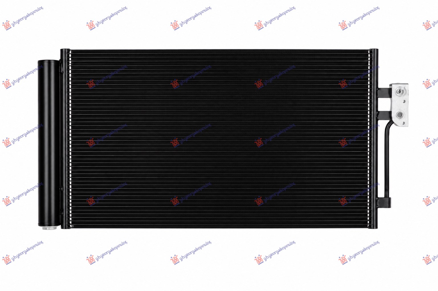 CONDENSER ELECTRIC (NRF)