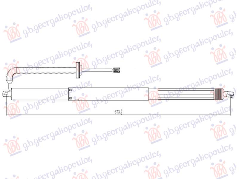 ΑΜΟΡΤΙΣΕΡ ΜΠΑΓΚΑΖ ΗΛΕΚΤΡΙΚΟ