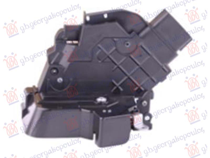 ΚΛΕΙΔΑΡΙΑ ΠΟΡΤΑΣ ΕΜΠΡΟΣ ΗΛΕΚΤΡΟΜΑΓΝΗΤΙΚΗ (6pins)