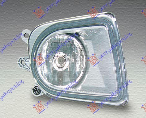 FOG LAMP (H11) (MARELLI)