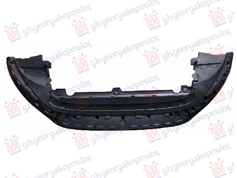 UNDER BUMPER COVER