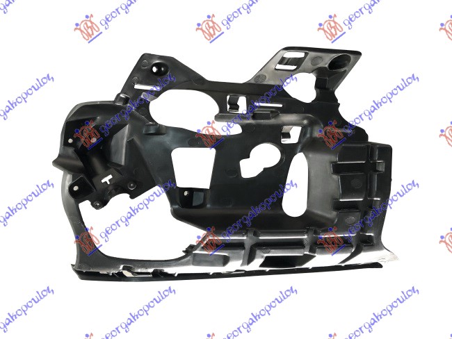 FRONT BUMPER BRACKET SIDE OUTER PLASTIC