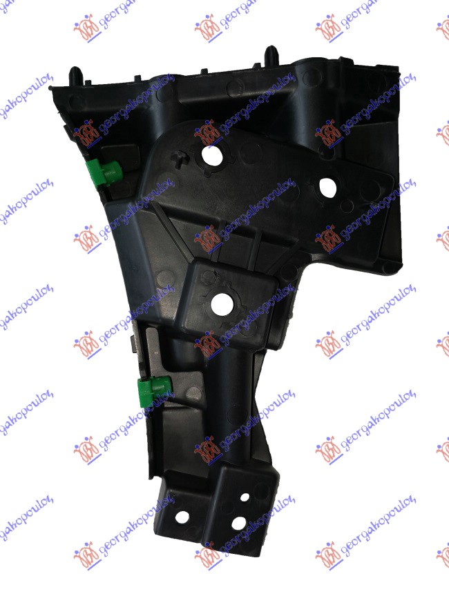 FRONT BUMPER BRACKET INNER PLASTIC