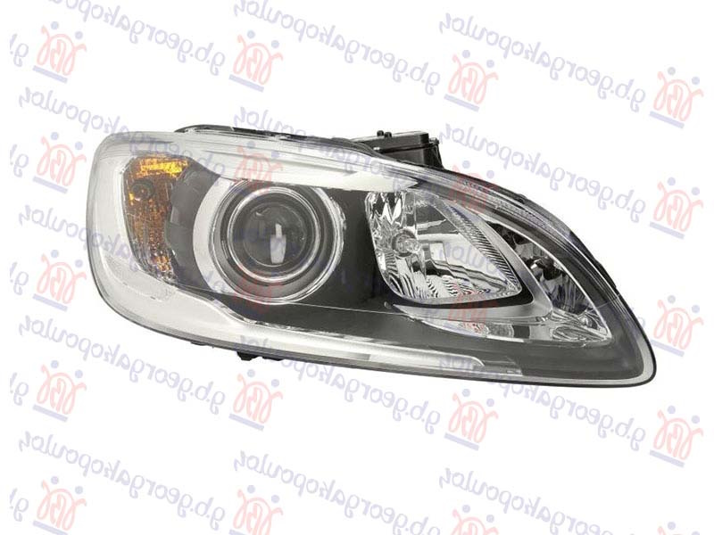 HEAD LAMP Bi-XENON (VALEO)