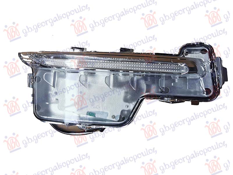 DAYTIME RUNNING LIGHT LED