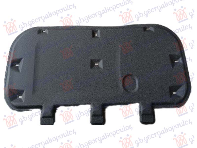 ΕΠΕΝΔΥΣΗ ΚΑΠΟ (8 PLUGS)