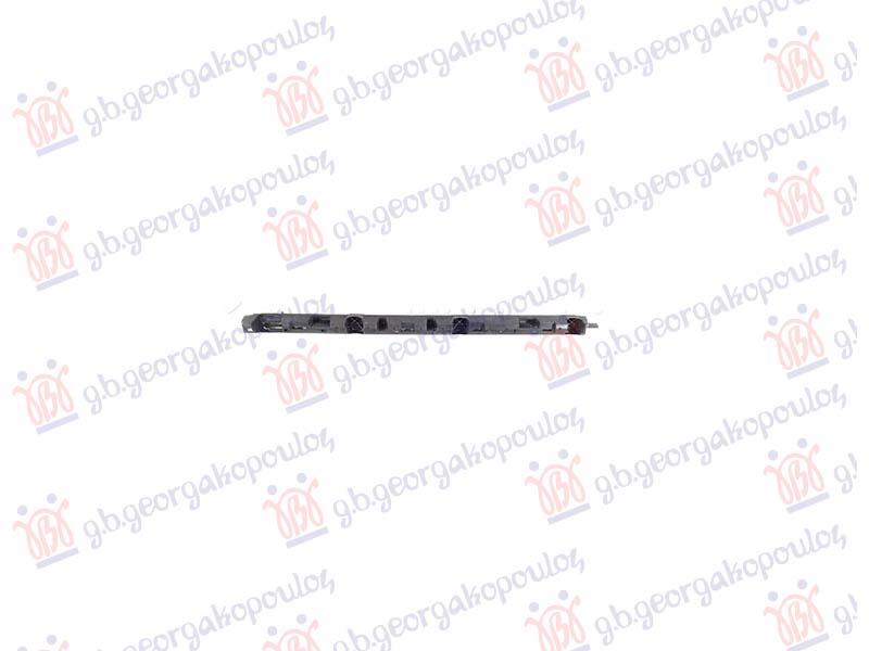 ROCKER PANEL BRACKET CENTER