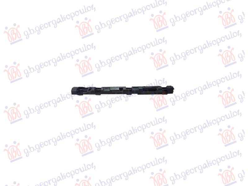 ROCKER PANEL BRACKET REAR