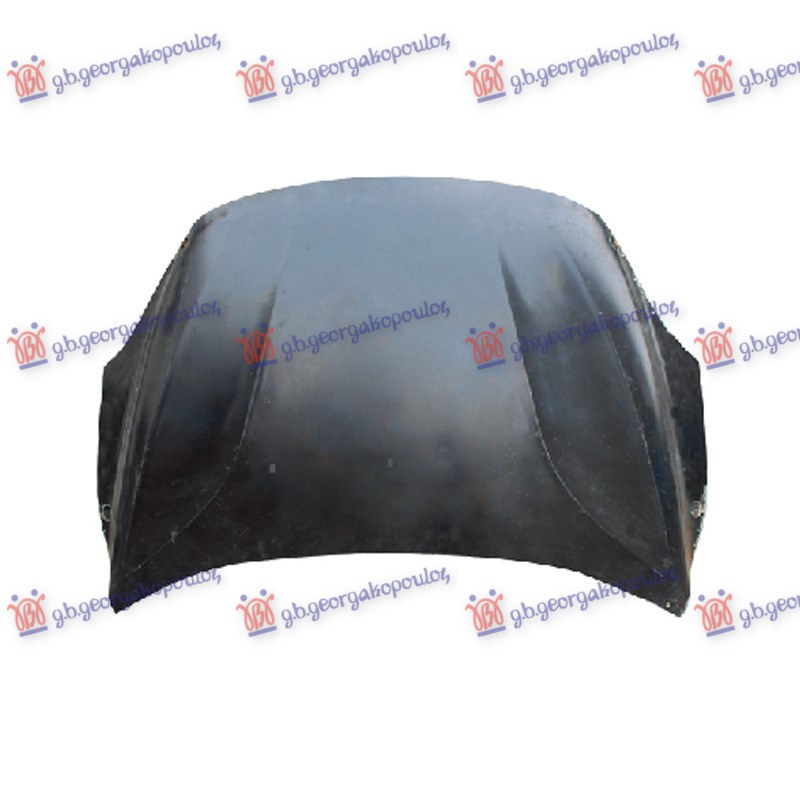 ΚΑΠΟ ΕΜΠΡΟΣ (ΑΛΟΥΜΙΝΙΟ)