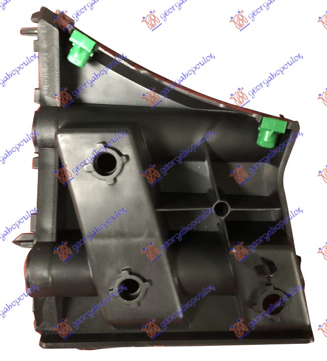 ΒΑΣΗ ΠΡΟΦΥΛΑΚΤΗΡΑ ΕΜΠΡΟΣ ΠΛΑΙΝΗ ΠΛΑΣΤΙΚΗ