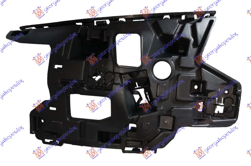 ΕΝΙΣΧΥΣΗ ΠΡΟΦΥΛΑΚΤΗΡΑ ΕΜΠΡΟΣ ΠΛΑΣΤΙΚΗ