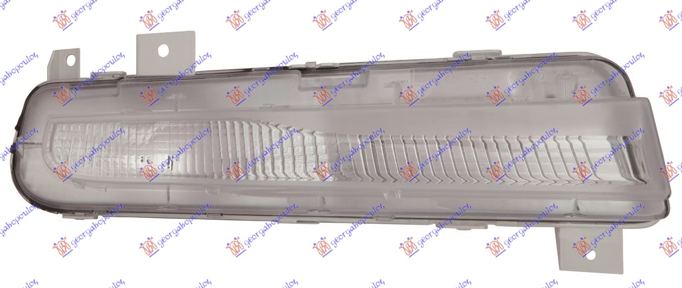DAYTIME RUNNING LIGHT (E)