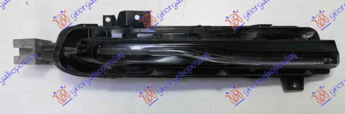 DAYTIME RUNNING LIGHT LED (E)