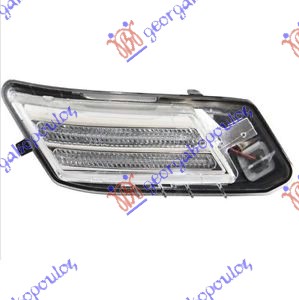 DAYTIME RUNNING LIGHT LED (E)