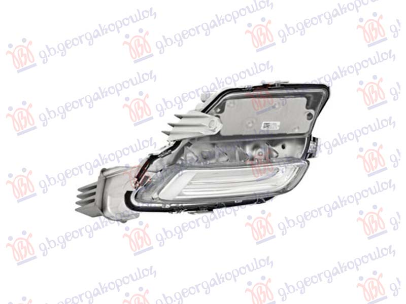 DAYTIME RUNNING LIGHT LED (VALEO)