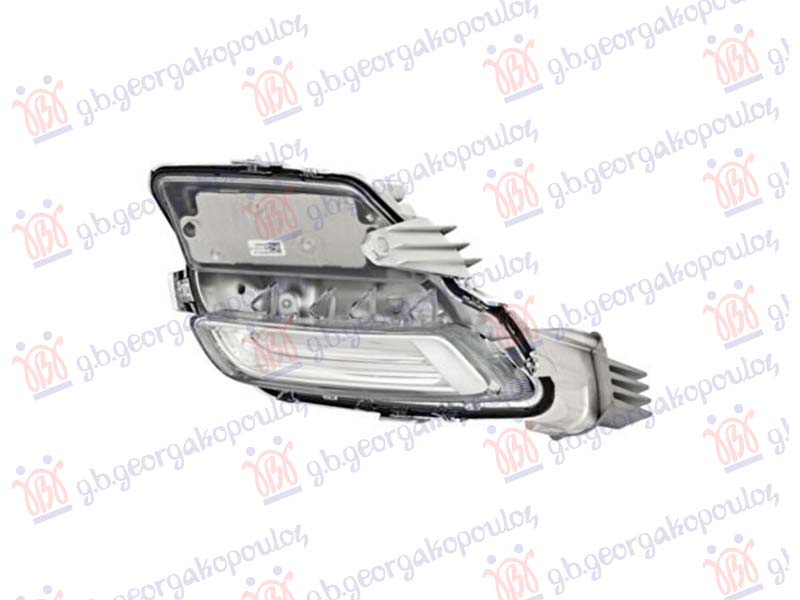ΦΑΝΟΣ ΗΜΕΡΑΣ ΕΜΠΡΟΣ LED (VALEO)
