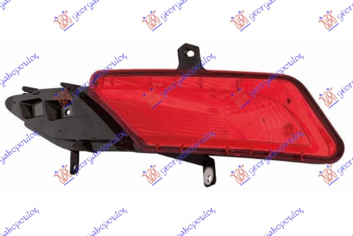 REAR FOG LAMP (E)