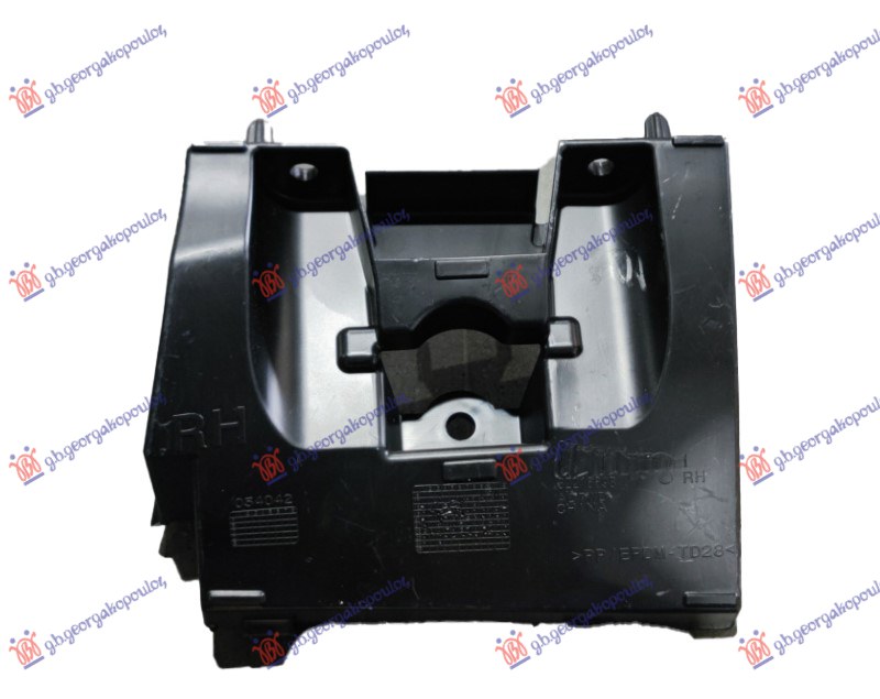 ΒΑΣΗ ΦΤΕΡΟΥ ΕΜΠΡΟΣ ΚΑΤΩ ΠΛΑΣΤΙΚΗ (ΦΑΣΑΣ)