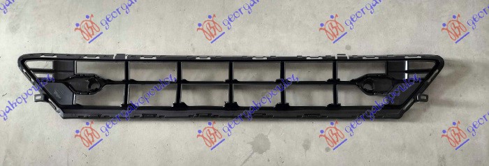 FRONT BUMPER GRILLE (W/PDS)