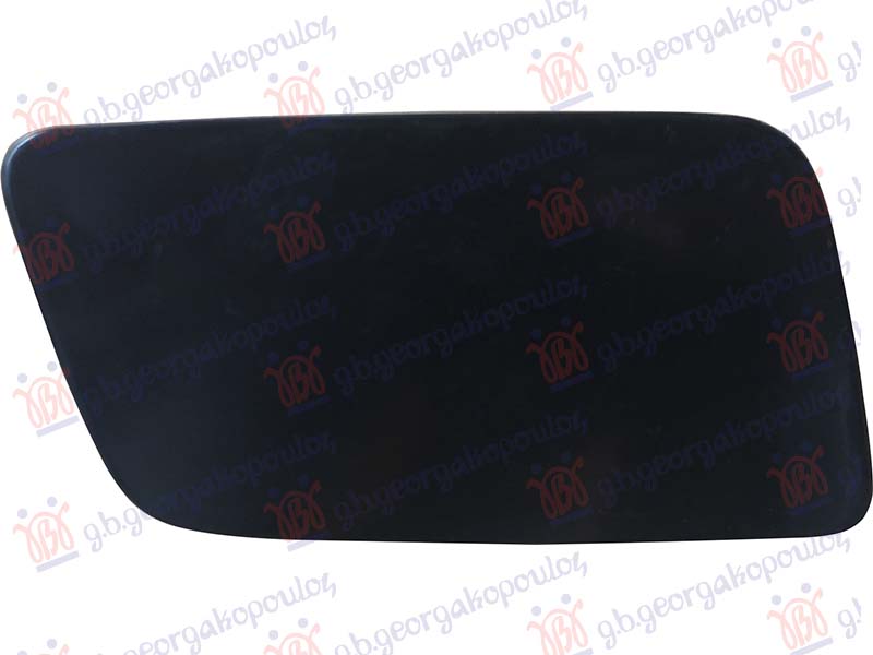 HEAD LAMP WASHER COVER