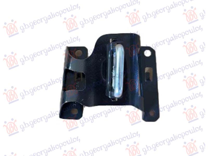 ΚΛΕΙΔΑΡΙΑ ΚΑΠΟ (ΓΑΝΤΖΟΣ ΑΣΦΑΛΙΣΗΣ)