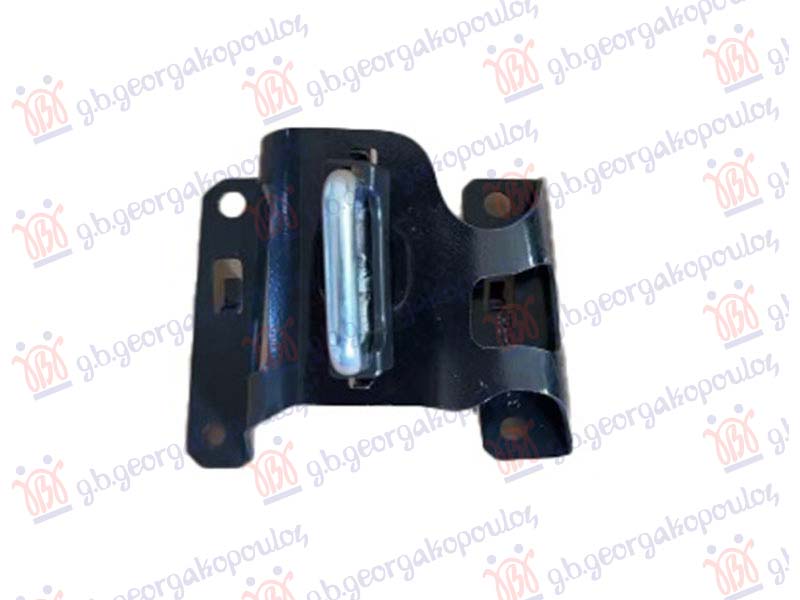 ΚΛΕΙΔΑΡΙΑ ΚΑΠΟ (ΓΑΝΤΖΟΣ ΑΣΦΑΛΙΣΗΣ)