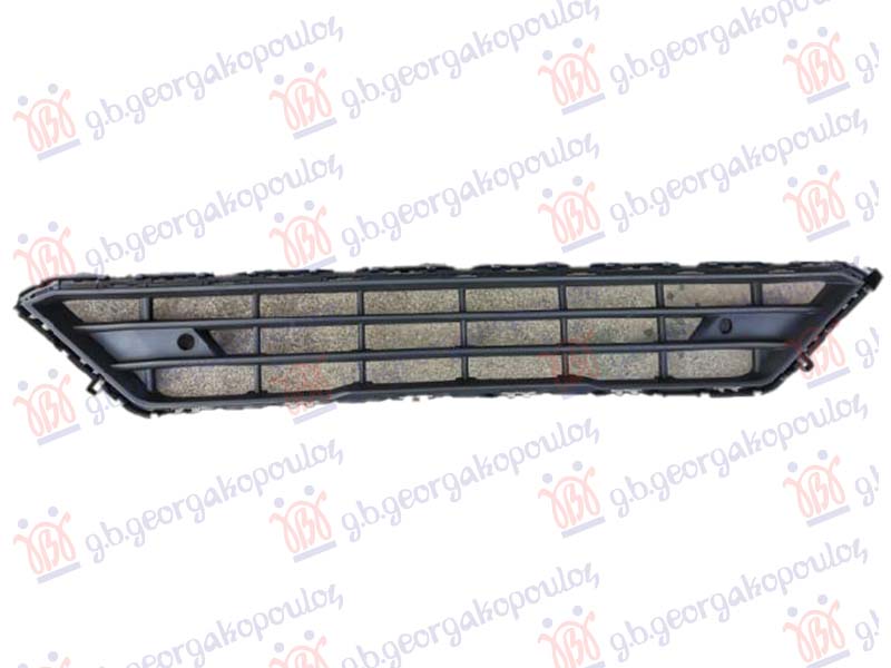 ΔΙΧΤΥ ΠΡΟΦΥΛΑΚΤΗΡΑ ΕΜΠΡΟΣ  (ΜΕ 2 PDC)