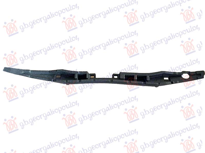 FRONT BUMBER ABSORBER