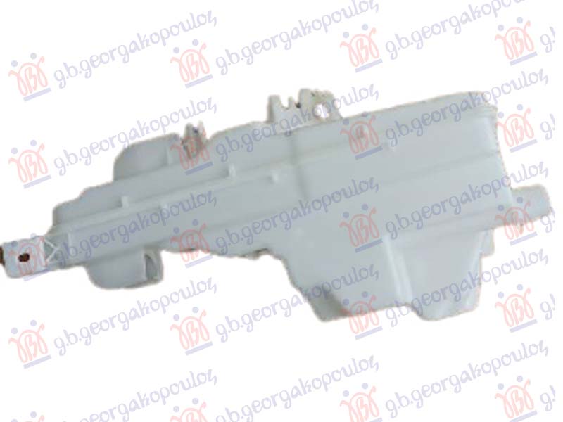 ΔΟΧΕΙΟ ΝΕΡΟΥ ΥΑΛΟΚΑΘΑΡΙΣΤΗΡΩΝ