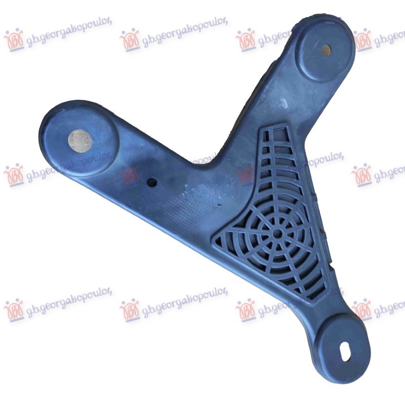 AIRDUCT RADIATOR BRACKET