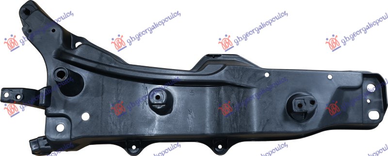 FRONT FENDER BRACKET PLASTIC