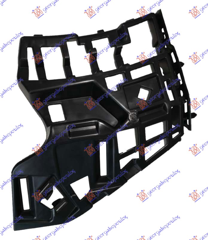 ΕΝΙΣΧΥΣΗ ΠΡΟΦΥΛΑΚΤΗΡΑ ΕΜΠΡΟΣ ΠΛΑΣΤΙΚΗ