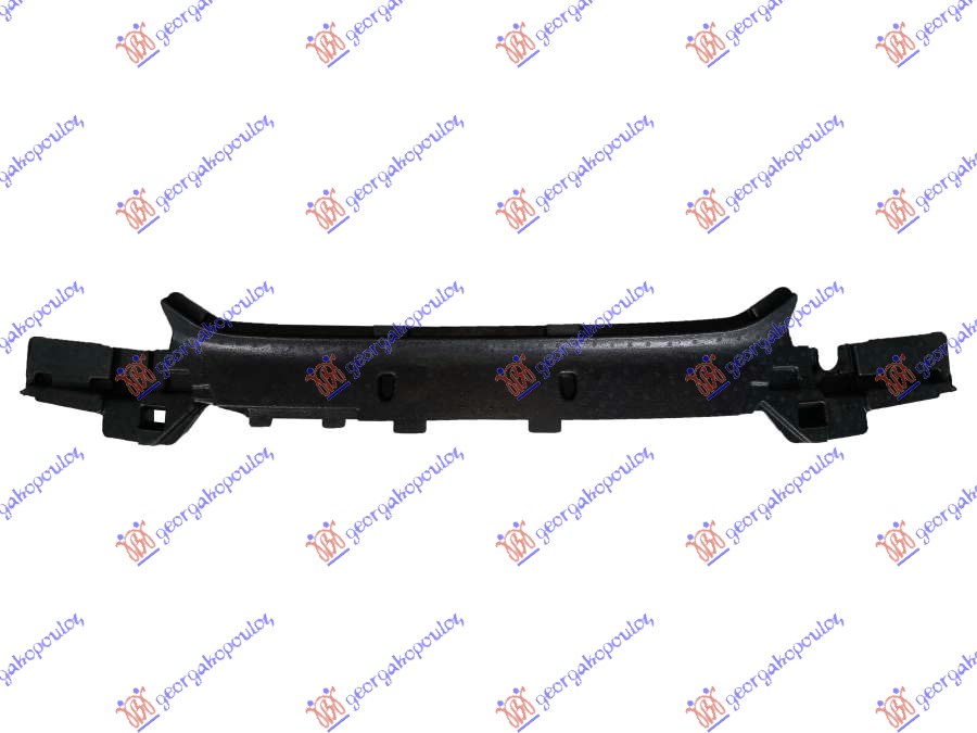 FRONT BUMPER ABSORBER