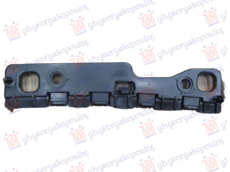 FRONT PANEL BRACKET PLASTIC