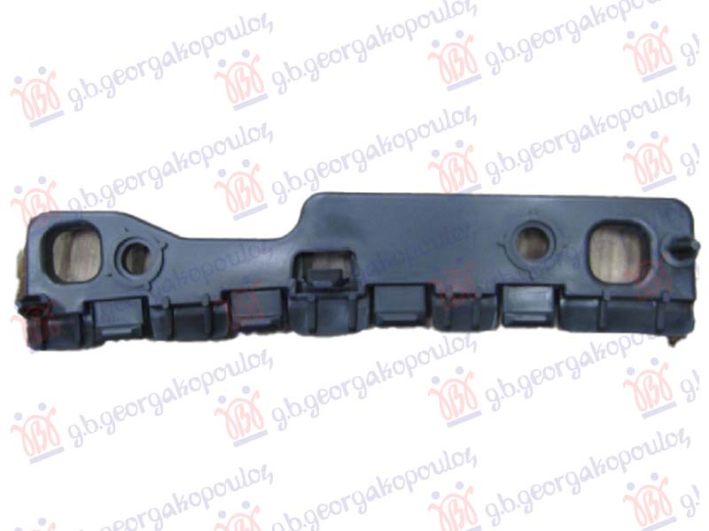 FRONT PANEL BRACKET PLASTIC