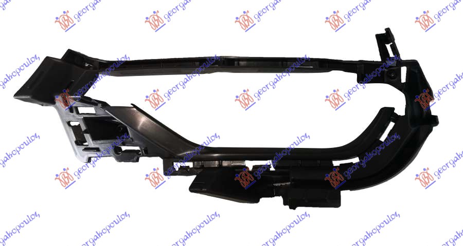 FOG LAMP BRACKET PLASTIC