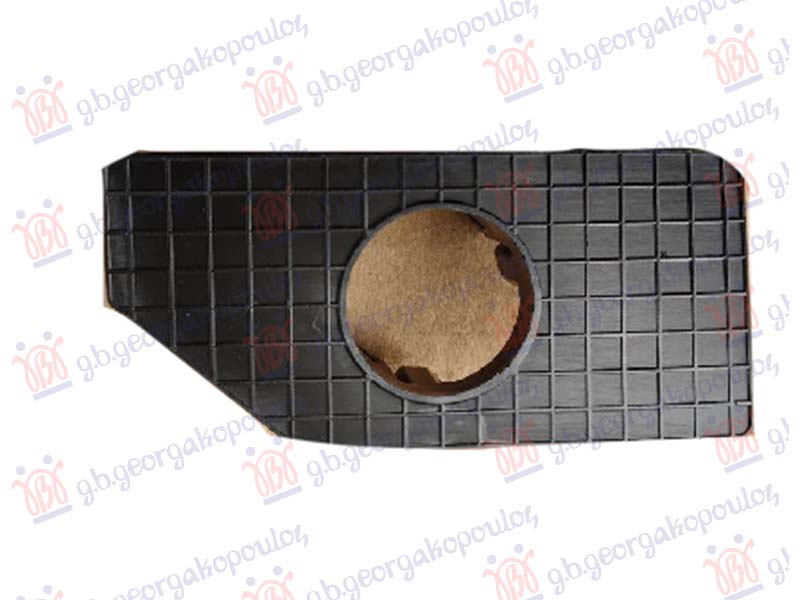 ΒΑΣΗ ΑΙΣΘΗΤΗΡΑ ΠΑΡΚΑΡΙΣΜΑΤΟΣ ΠΙΣΩ ΕΞΩ