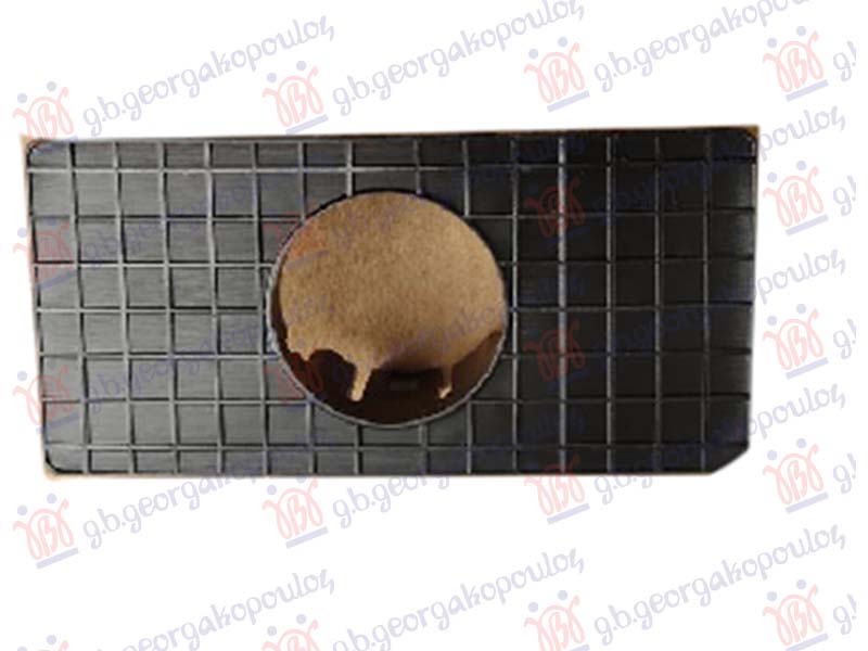 ΒΑΣΗ ΑΙΣΘΗΤΗΡΑ ΠΑΡΚΑΡΙΣΜΑΤΟΣ ΠΙΣΩ ΕΣΩΤΕΡΙΚΗ