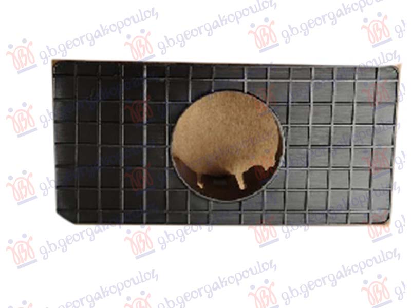 ΒΑΣΗ ΑΙΣΘΗΤΗΡΑ ΠΑΡΚΑΡΙΣΜΑΤΟΣ ΠΙΣΩ ΕΣΩΤΕΡΙΚΗ