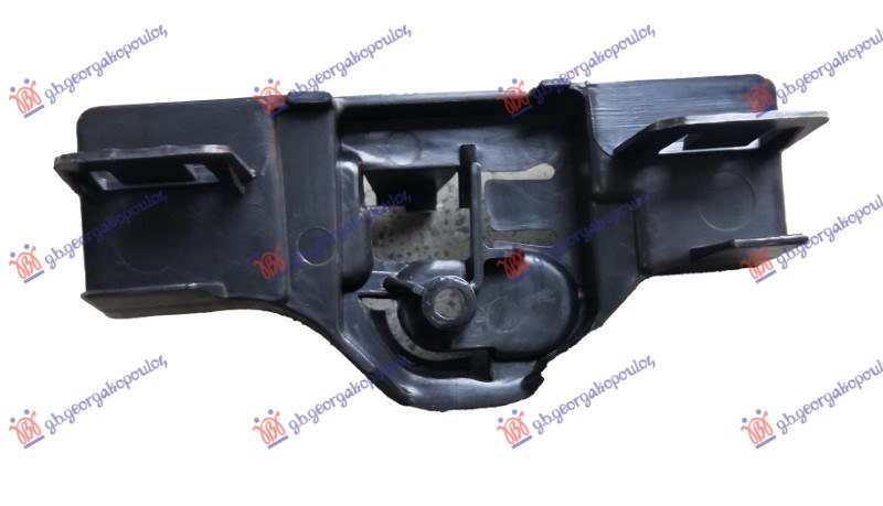 FRONT SENSOR BRACKET PLASTIC CENTER