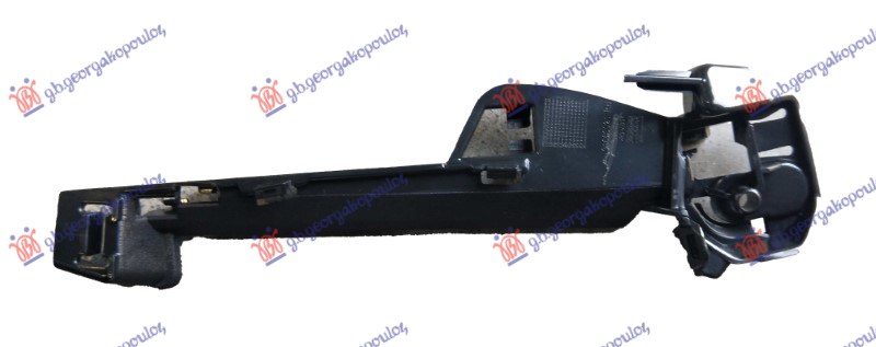 ΒΑΣΗ ΑΙΣΘΗΤΗΡΑ ΕΜΠΡΟΣ ΠΛΑΣΤΙΚΗ