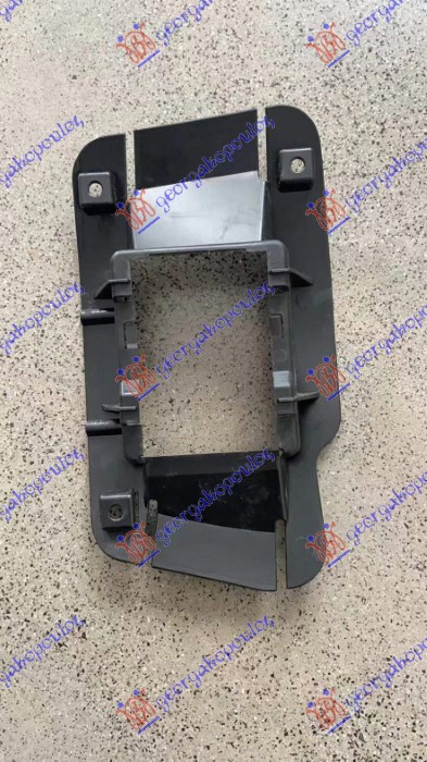 ΒΑΣΗ ΠΡΟΦΥΛΑΚΤΗΡΑ ΠΙΣΩ ΠΛΑΣΤΙΚΗ ΕΣΩΤΕΡΙΚΗ