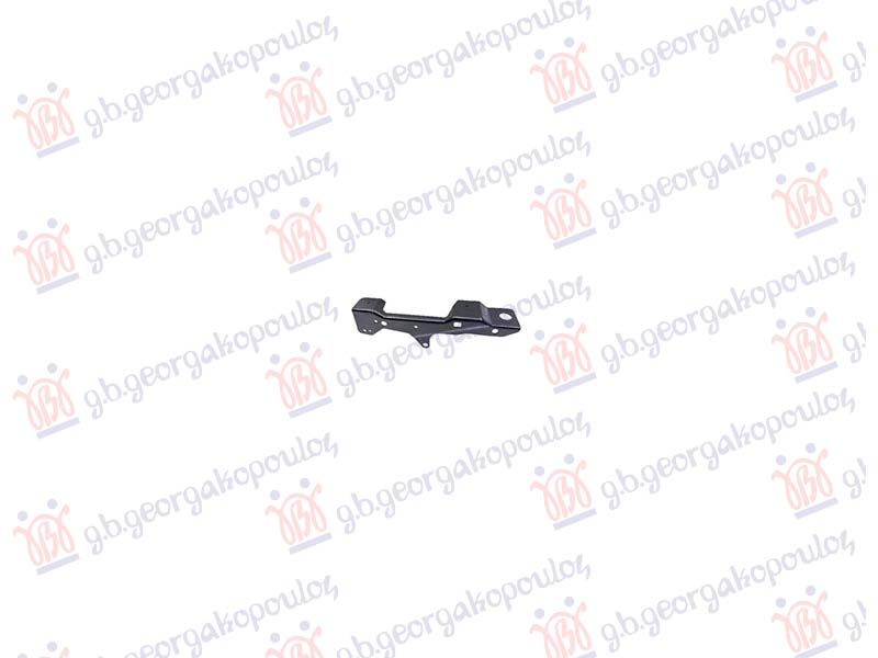 RADIATOR BRACKET LOWER STEEL