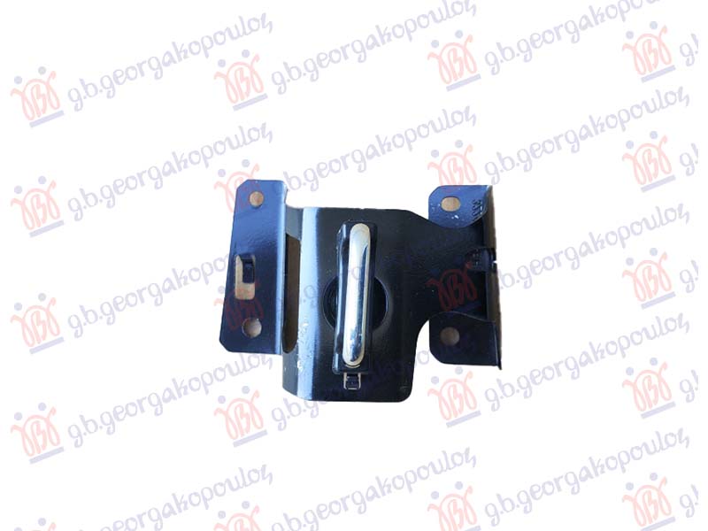 ΚΛΕΙΔΑΡΙΑ ΚΑΠΟ ΣΤΑΘΕΡΟ