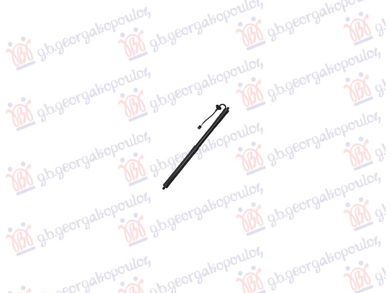 ΑΜΟΡΤΙΣΕΡ ΜΠΑΓΚΑΖ ΗΛΕΚΤΡΙΚΟ