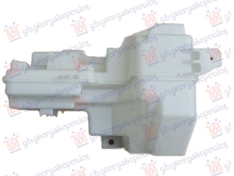 ΔΟΧΕΙΟ ΝΕΡΟΥ ΥΑΛΟΚΑΘΑΡΙΣΤΗΡΩΝ (ΜΕ 1 ΜΟΤΕΡ & ΑΙΣΘΗΤΗΡΑ & ΠΙΤΣΙΛΙΣΤΗΡΙΑ)