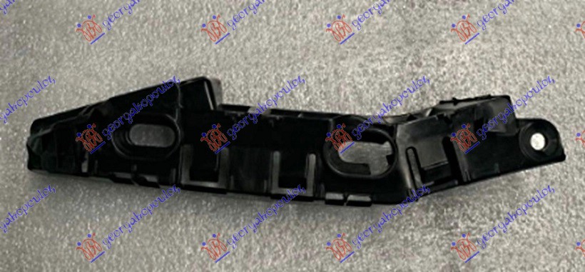 FRONT BUMPER SIDE BRACKET PLASTIC