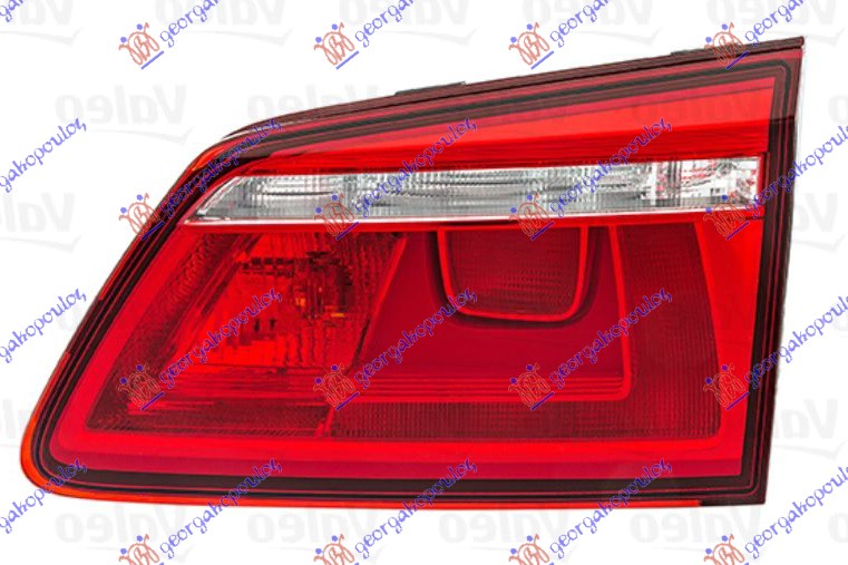 TAIL LAMP INNER (VALEO)