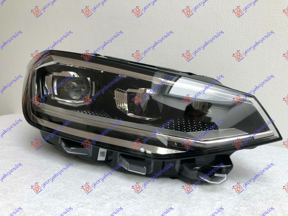 HEAD LAMP FULL LED (VALEO)